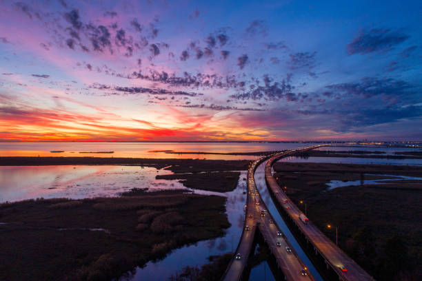 istock Alabama Gulf Coast sunset 1192433498