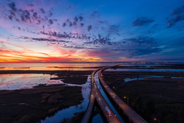 istock Alabama Gulf Coast sunset 1192433499
