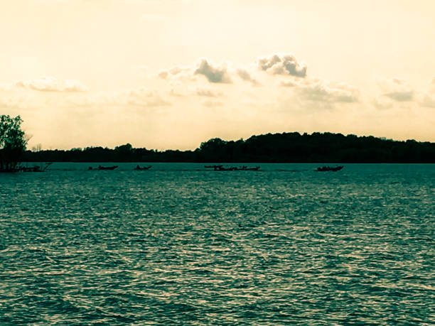 istock A day on the lake 2.0 1192445072