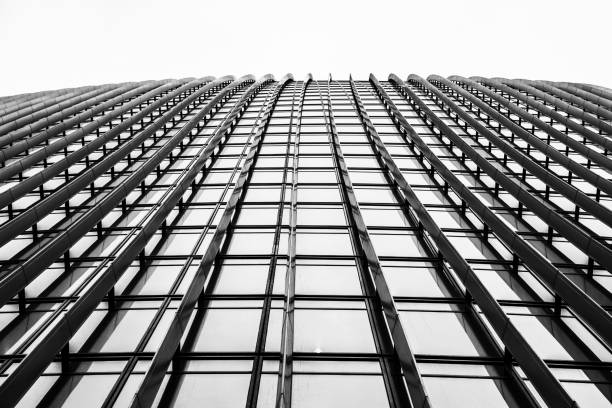 istock leading lines of a skyscraper 1192450913
