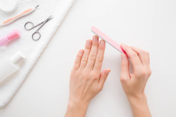 Manicure Tips – What Are the Tools Needed for a Manicure?