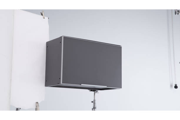 istock Wall Mounted Drawer Cabinet Hanging Drawers 1192456473