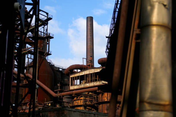 istock the abandoned industrial area 1192456837