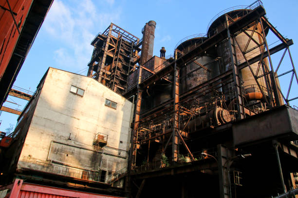 istock the abandoned industrial area 1192457387