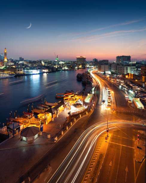 istock View of Deira 1192471519