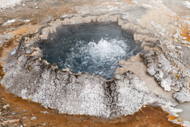 istock Yellowstone National Park 1192479463