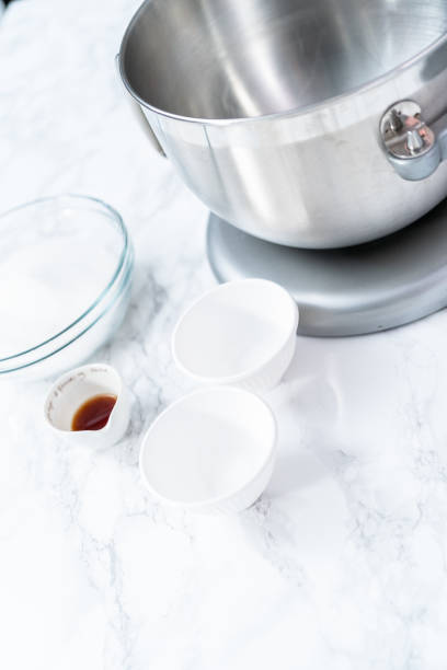 istock Baking homemade sugar cookes. 1192485108