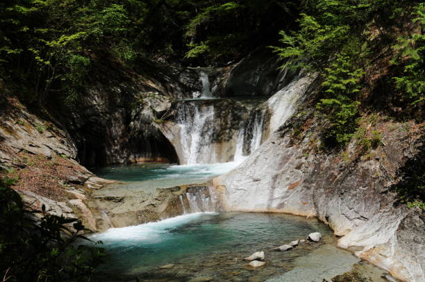 istock Valley of Japan 1192490338