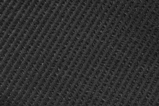 istock macro photo of black material. 1192490348