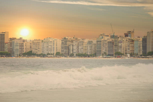 istock Rio De Janeiro, Brazil 1192497657