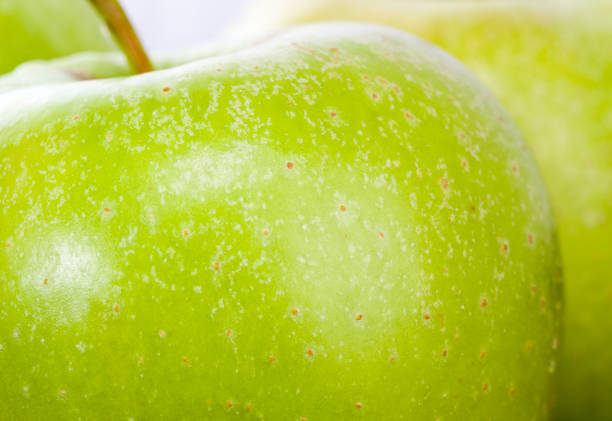 group green Apple