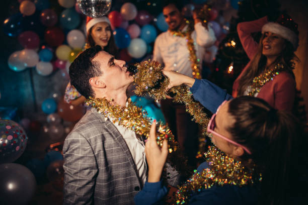 istock Party all night 1192503212