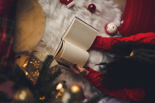 istock Christmas Concept  and Gift 1192507051