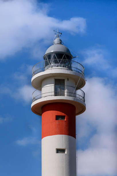 istock A great lighthouse in El Rompido, Huelva, Spain 1192507266