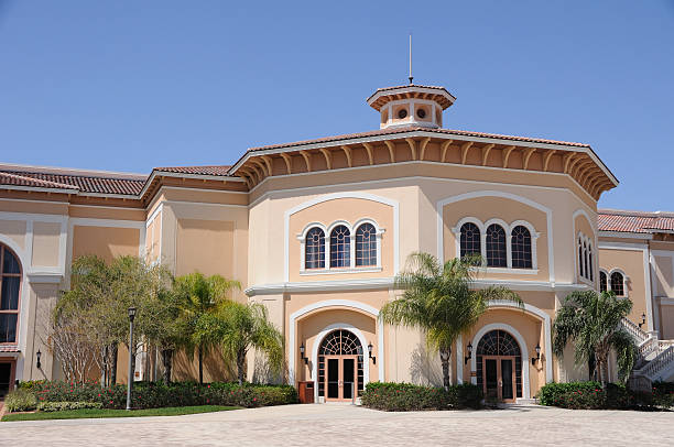 istock Florida Hotel Convention Center 119251610