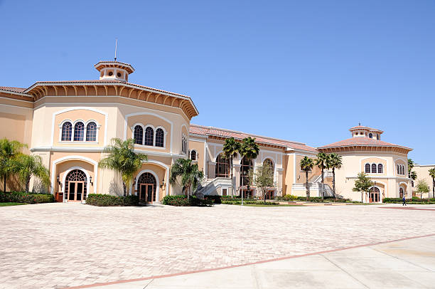 istock Florida Hotel Convention Center 119251612