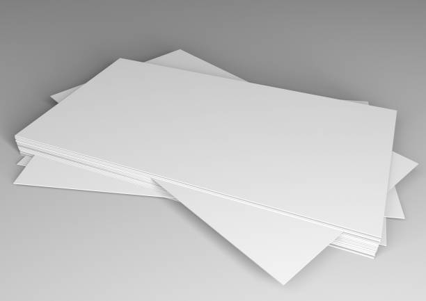 istock Business card mock up. Template for design. 1192517061