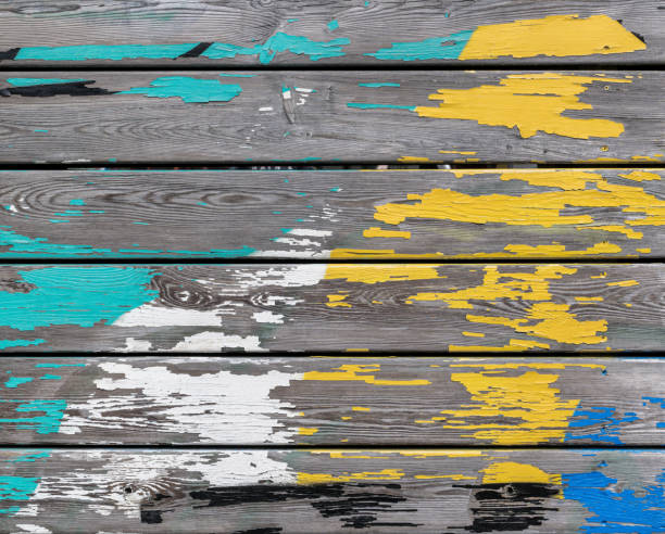 istock Texture of old wall 1192521262
