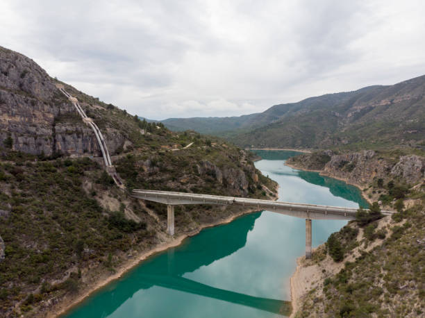 istock Loriguilla Reservoir 1192529296