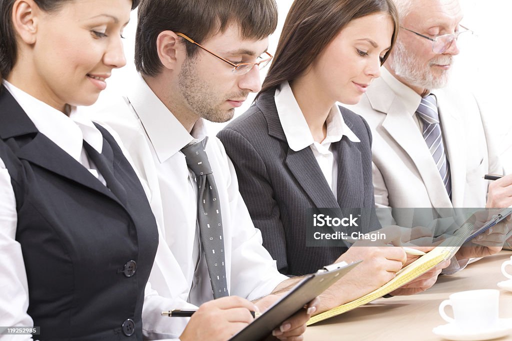 Seminario - Foto de stock de Aprender libre de derechos