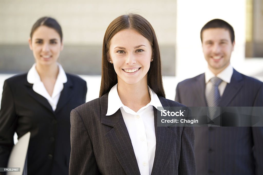 Business team  Adult Stock Photo