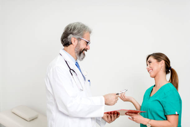 istock They're going in to save a life 1192544743