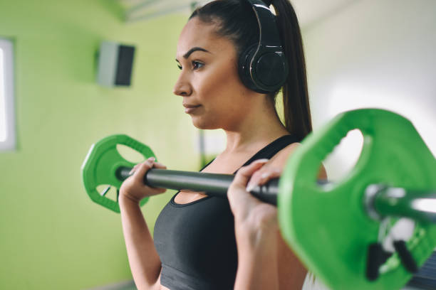 istock Your body holds so much strength 1192557563