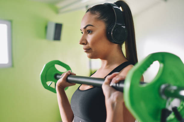 istock Your body holds so much strength 1192558323
