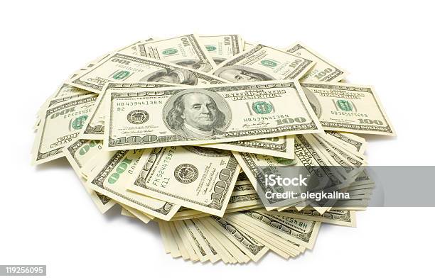 Money Stock Photo - Download Image Now - Business, Color Image, Corporate Business