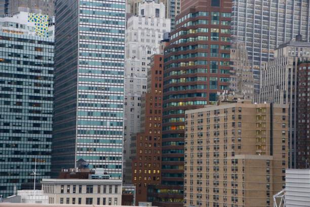 istock New York Skyscrappers 1192565678