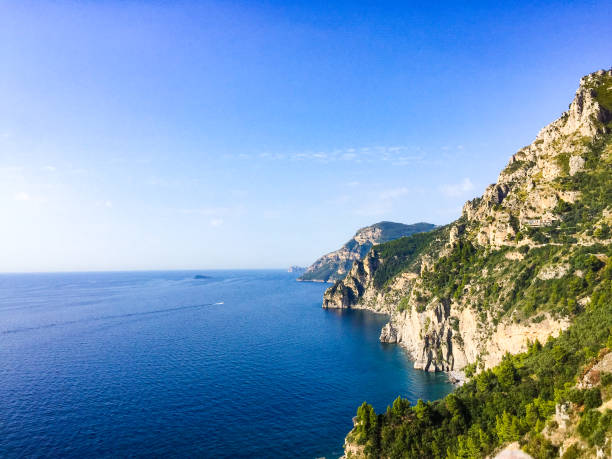 istock Views of the Amalfi Coast 1192572676