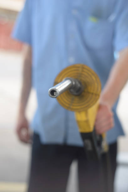 A gas sign with high prices.