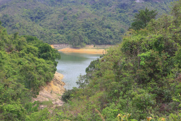 istock Tai Lam Chung Reservoir 10 april 2009 1192585301