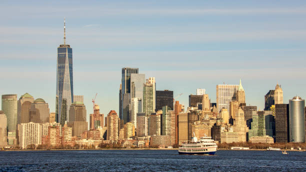 istock New York City skyline 1192588814