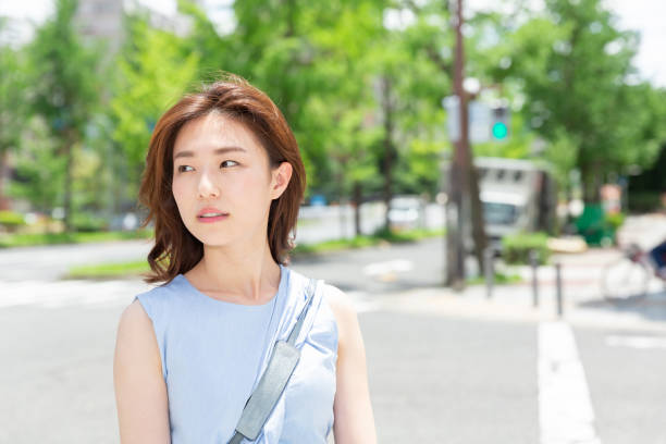 istock young asian woman 1192593987