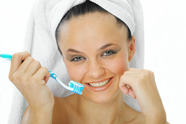 istock Beautiful girl 119259457