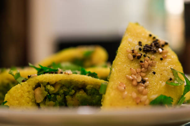 istock INDIAN BREAKFAST IDLI IN NEW LOOK 1192615036