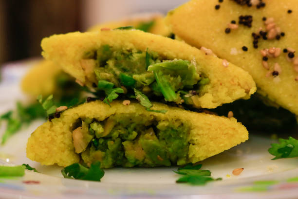 istock INDIAN BREAKFAST IDLI IN NEW LOOK 1192615224