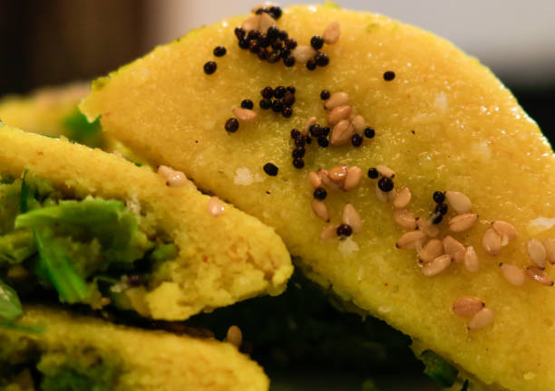 istock INDIAN BREAKFAST IDLI IN NEW LOOK 1192615284