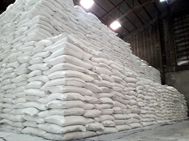 istock Chemical fertilizer 1192621762