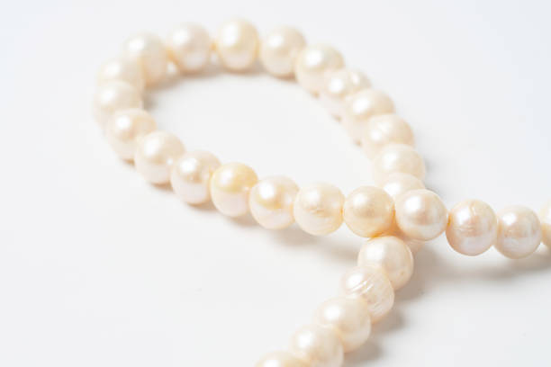 istock pearl necklace isolated on white blackground 1192635007