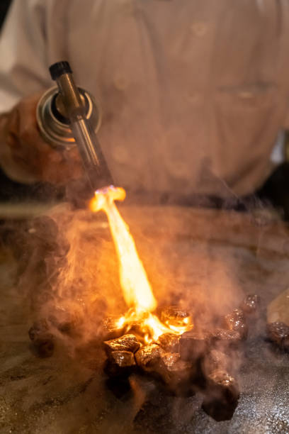 istock Tappanyaki recipe 1192643276