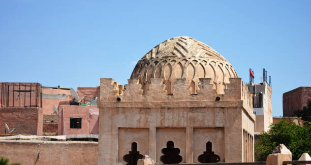 istock the beautiful oriental architecture 1192647769