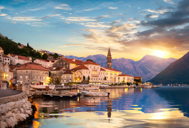 istock City in mountains 1192649208
