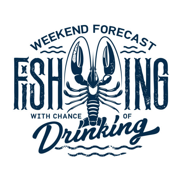 Weekend Forecast Crawfish Chance Of Drinking Back T-Shirt Weekend Forecast Crawfish Chance Of Drinking Back T-Shirt