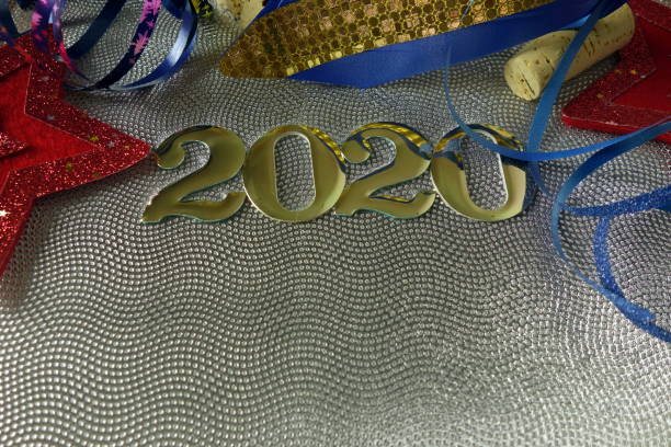 istock Happy New Year 2020 1192657337