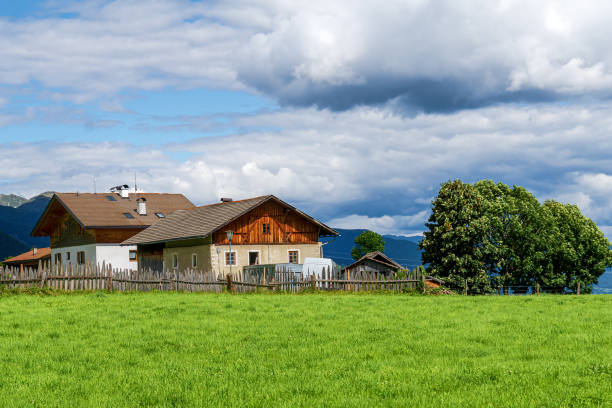 istock Hiking in South Tyrol 1192662442
