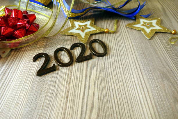 istock Happy New Year 2020 1192665068