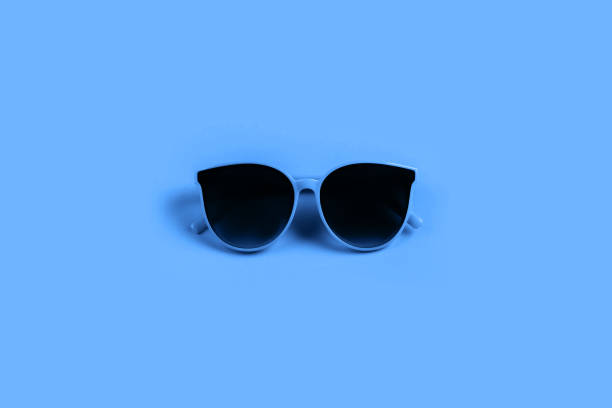 istock sunglasses isolated on a pink background 1192672862