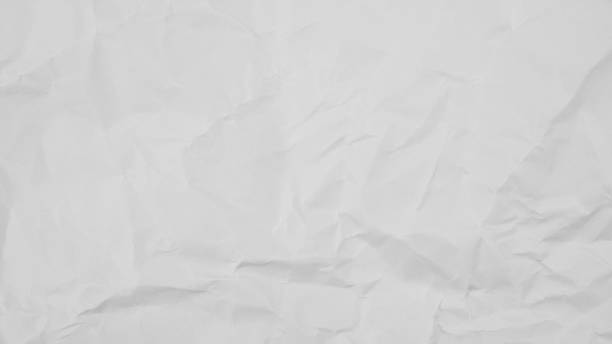 istock White creased paper texture background 1192682693